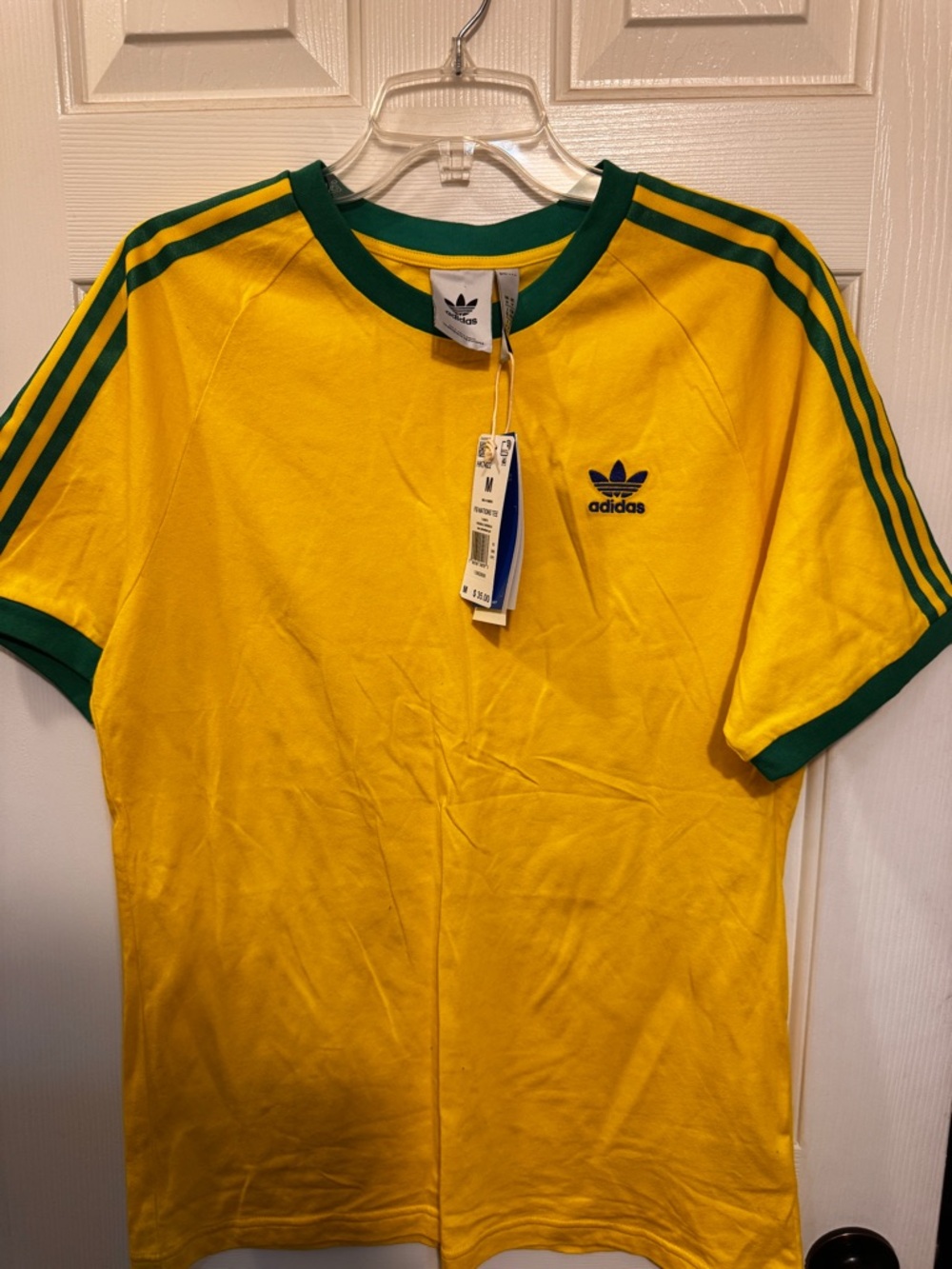 Adidas tee